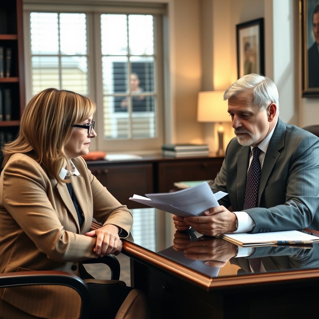 Desertion Divorce Lawyer Dinwiddie County