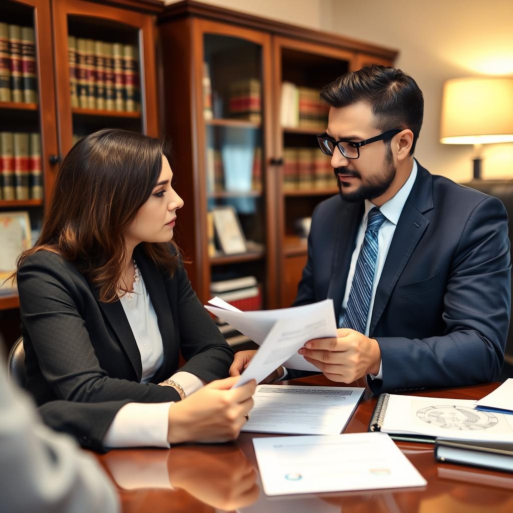 Drug Distribution Lawyer Arlington County