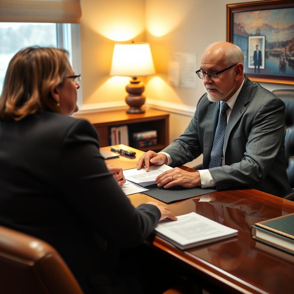 Drug Distribution Lawyer Chesterfield County