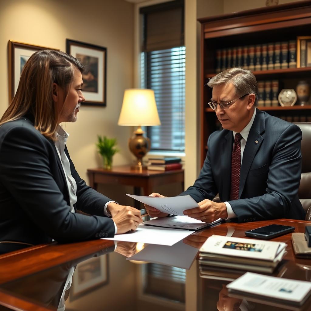 Drug Distribution Lawyer Colonial Heights