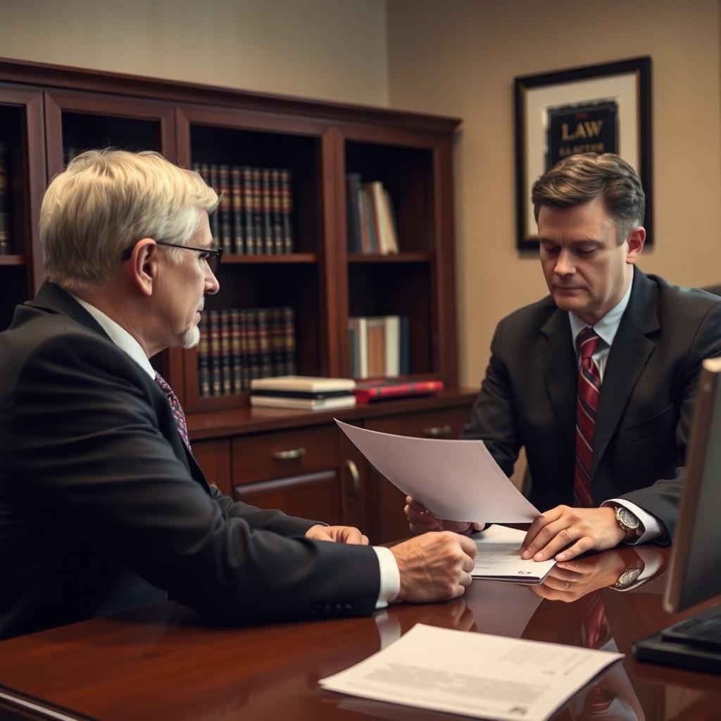 Drug Distribution Lawyer Culpeper County