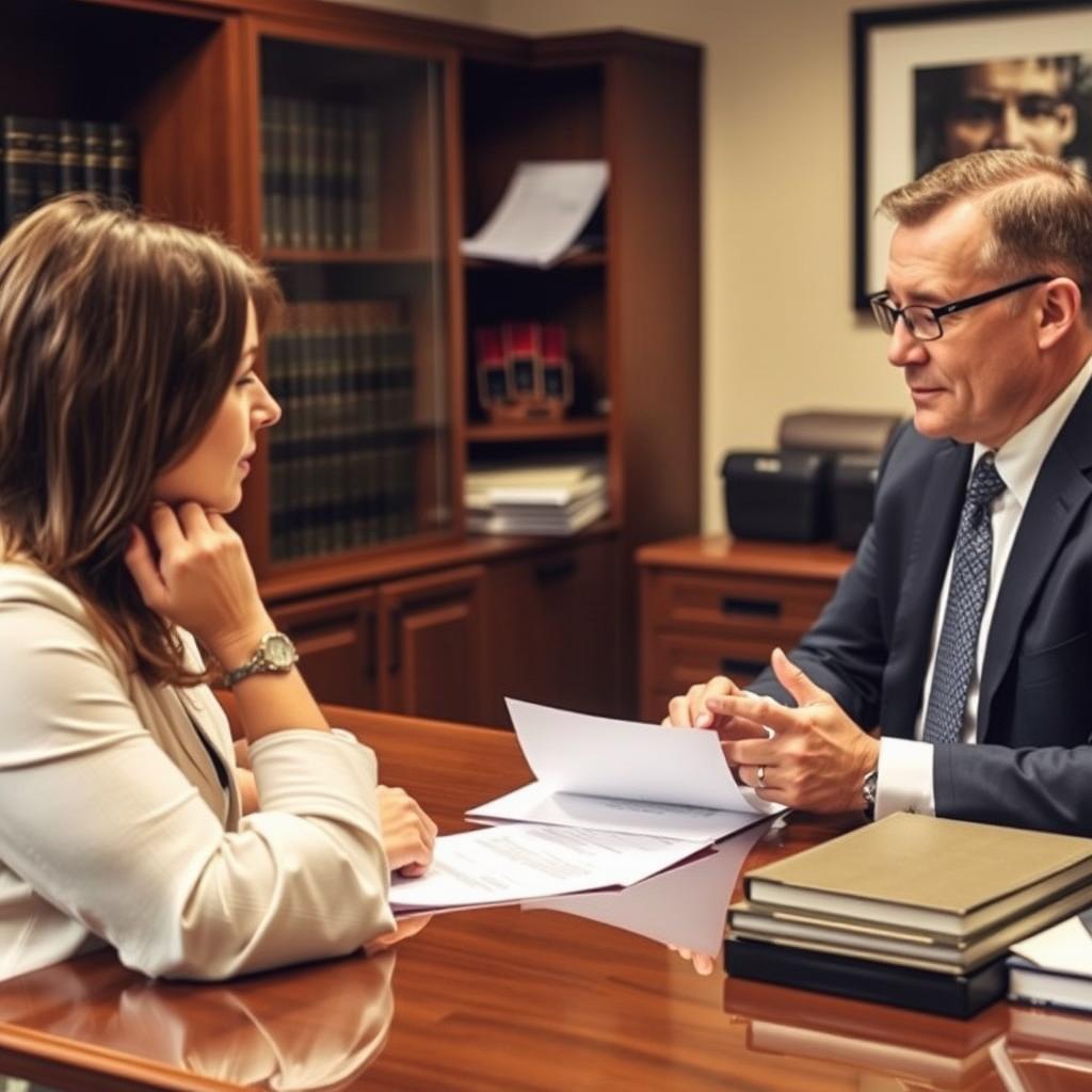 Drug Distribution Lawyer Fairfax