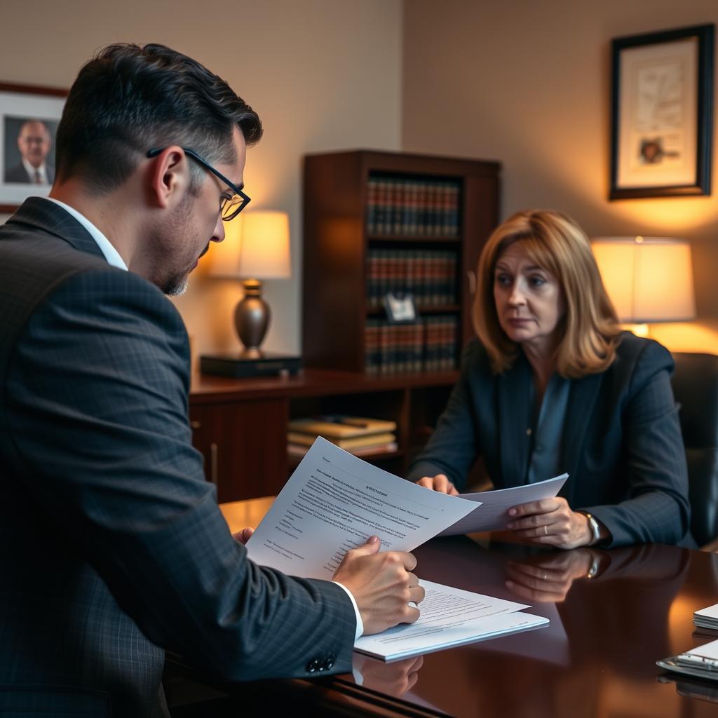 Drug Distribution Lawyer Falls Church