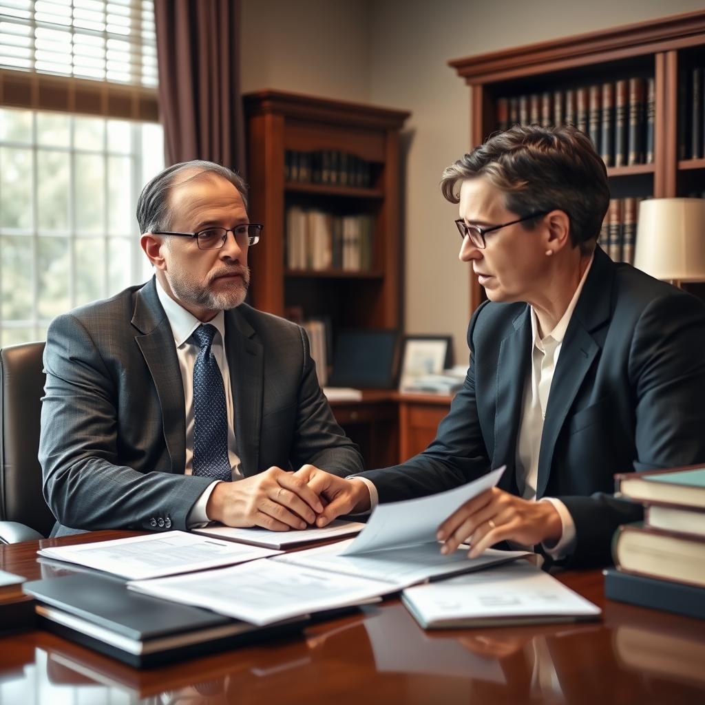 Drug Distribution Lawyer Fauquier County