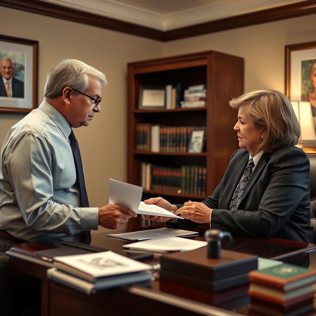 Drug Distribution Lawyer Goochland County