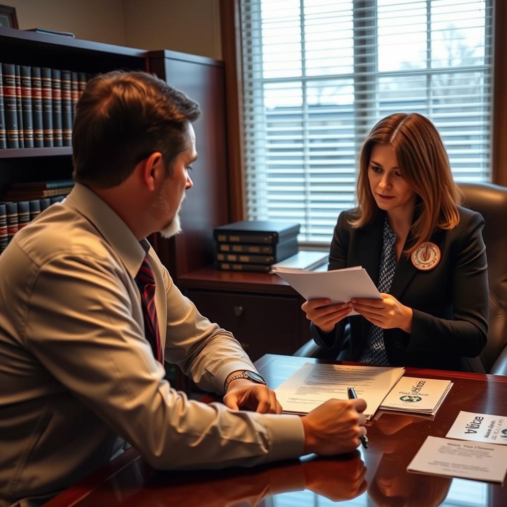 Drug Distribution Lawyer King William County