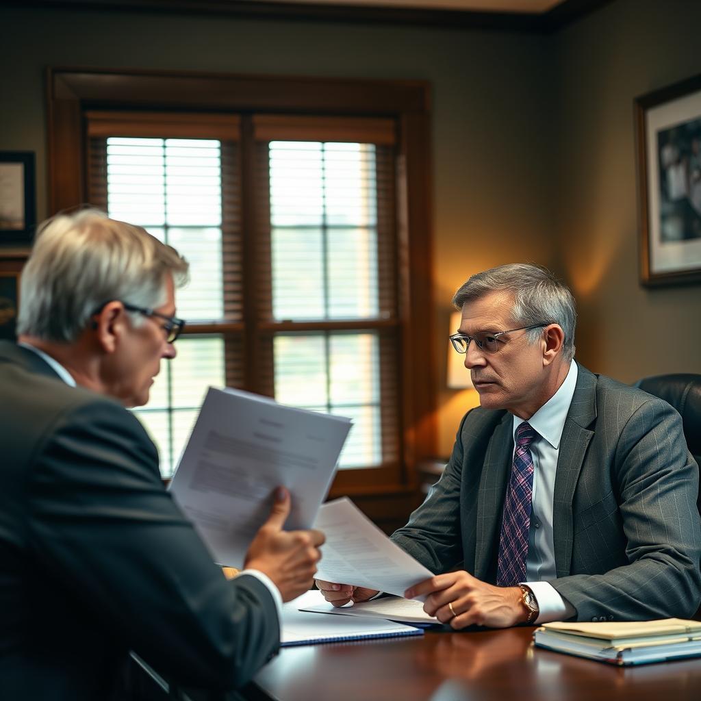 DUI Lawyer Albemarle County