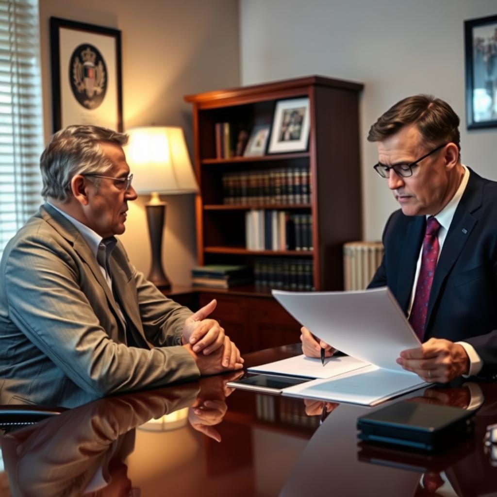DUI Lawyer Virginia