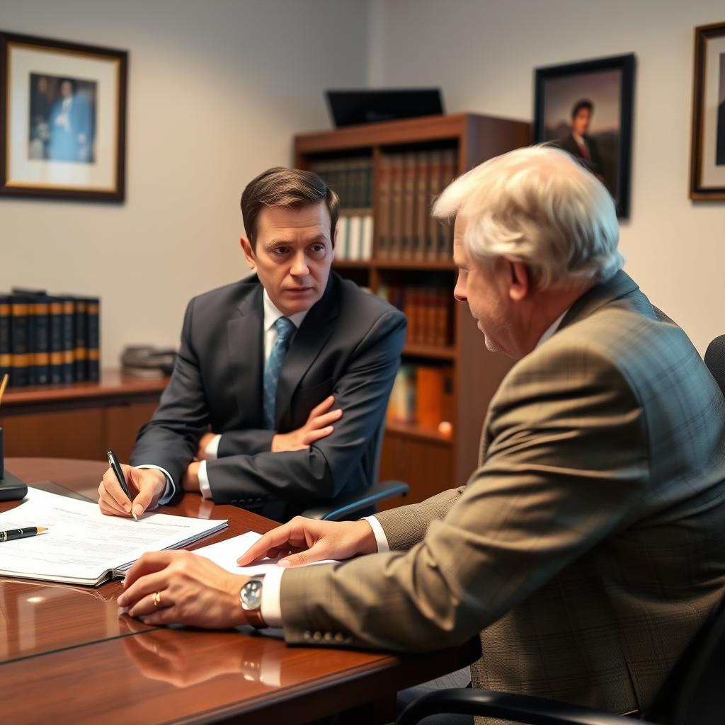 Embezzlement Lawyer Shenandoah County