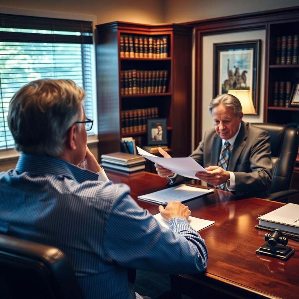 Fault Based Divorce Lawyer Albemarle County