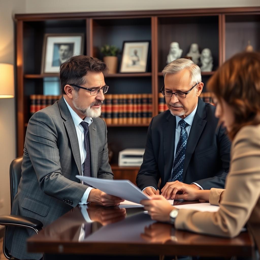 Fault Based Divorce Lawyer Arlington County