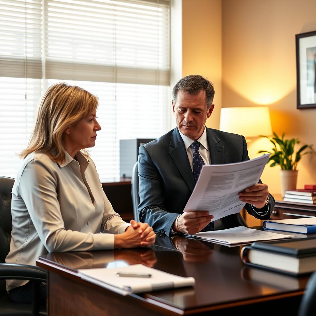 Fault Based Divorce Lawyer Dinwiddie County