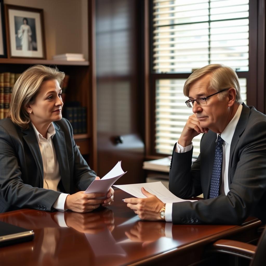 Fault Based Divorce Lawyer Frederick County