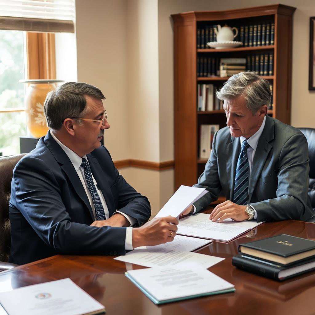 Fault Based Divorce Lawyer Greene County
