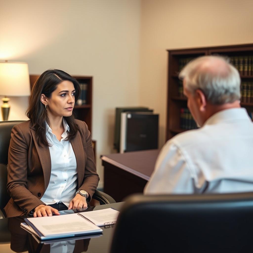 Fault Based Divorce Lawyer King George County