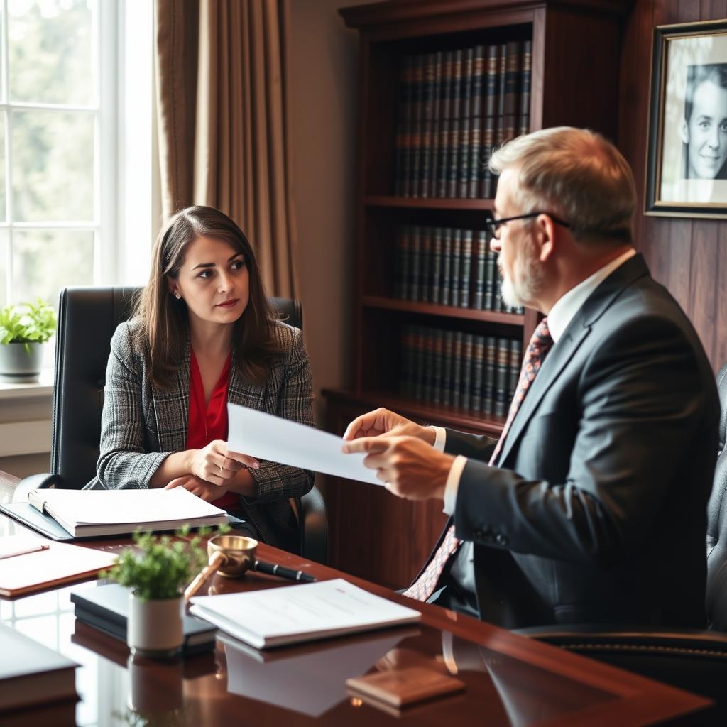 Fault Based Divorce Lawyer Loudoun County