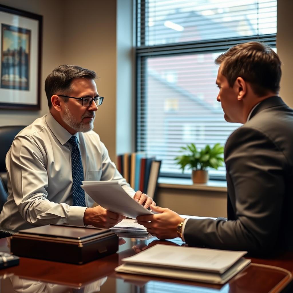 Firearm by Felon Lawyer Arlington County
