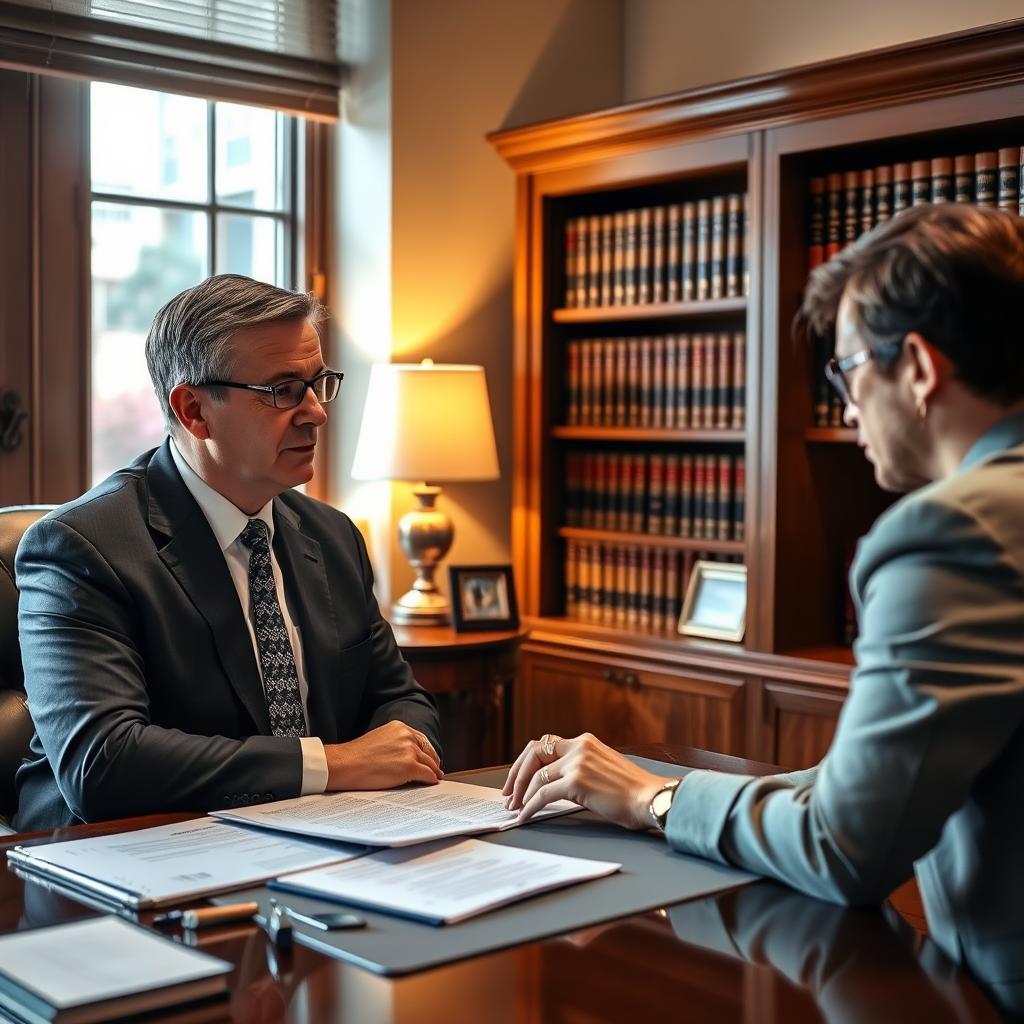 Firearm by Felon Lawyer Falls Church
