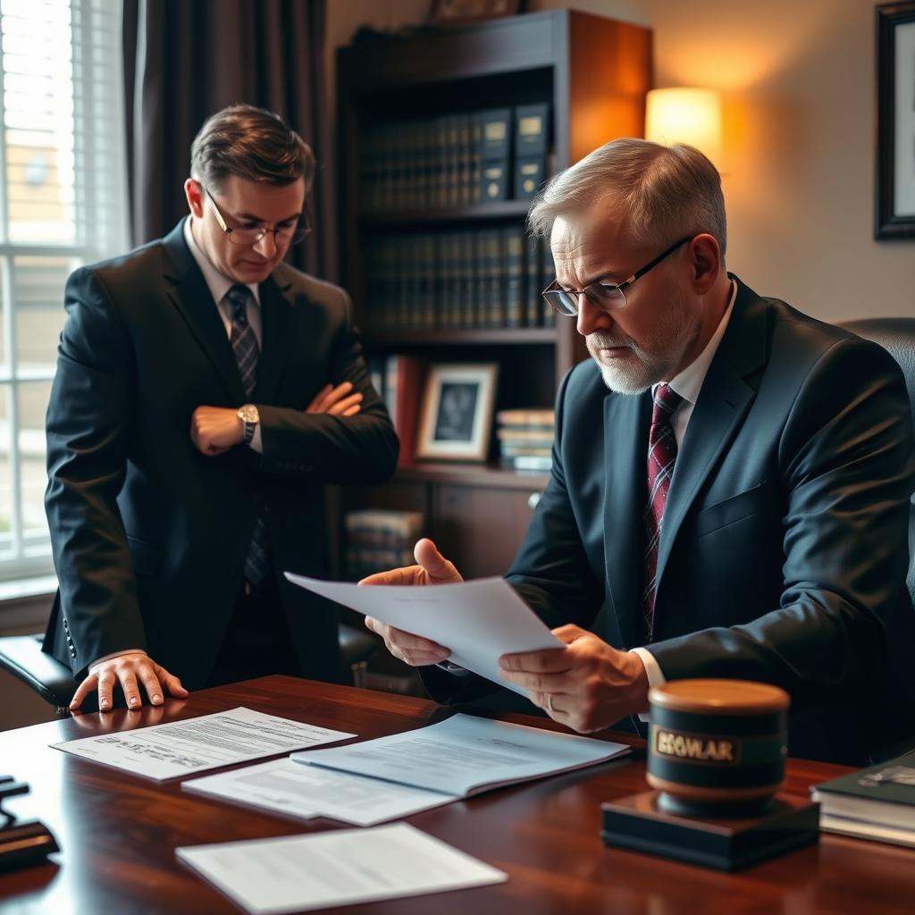 Firearm by Felon Lawyer Fredericksburg
