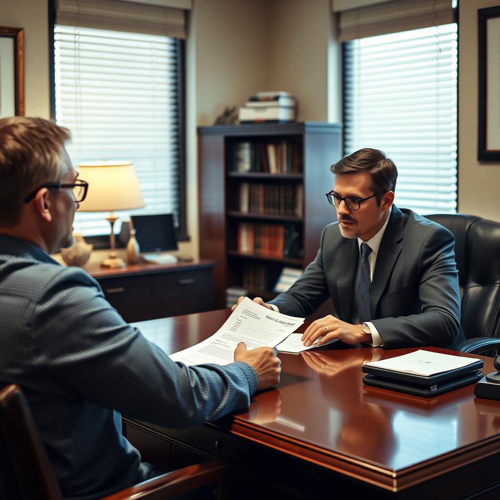 Firearm by Felon Lawyer Hanover County