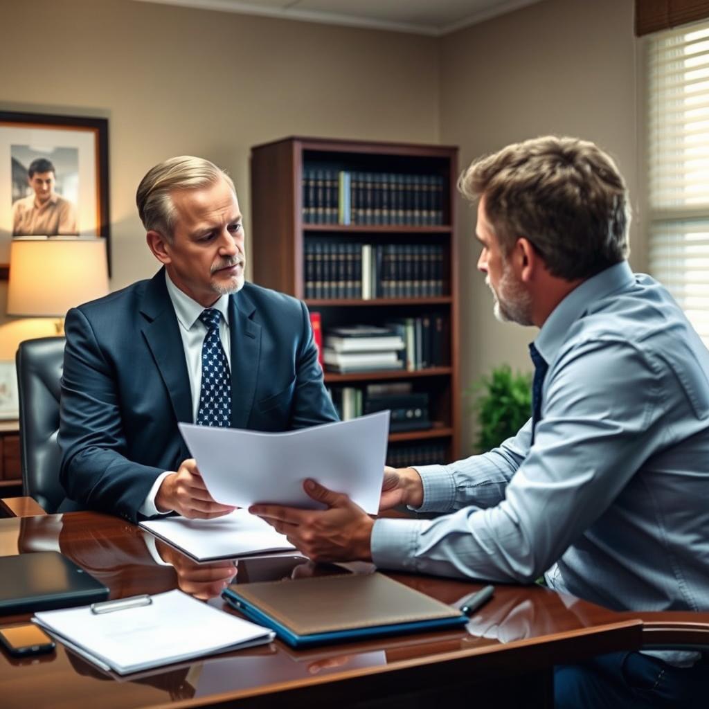 Firearm by Felon Lawyer Loudoun County