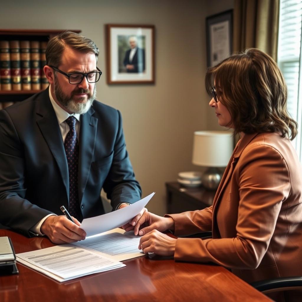 Firearm by Felon Lawyer Powhatan County