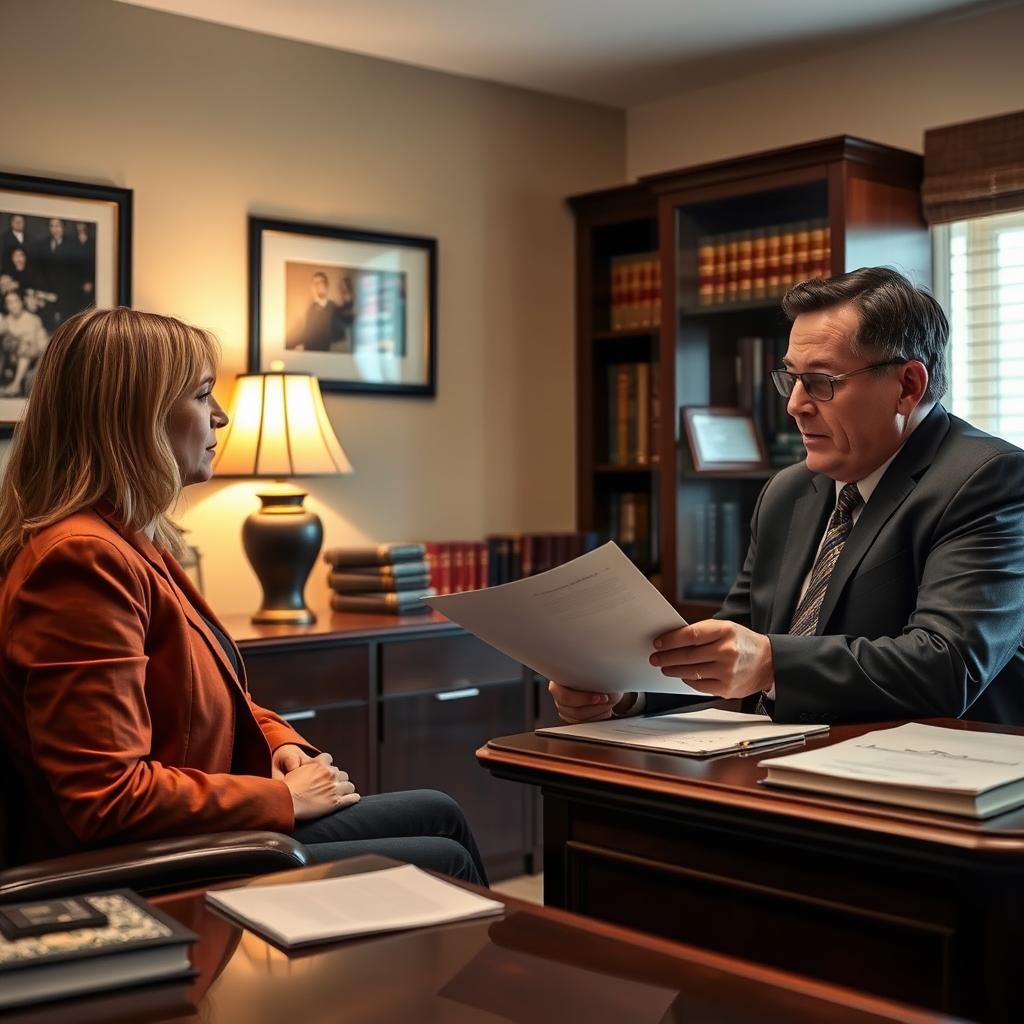 Firearm by Felon Lawyer Shenandoah County