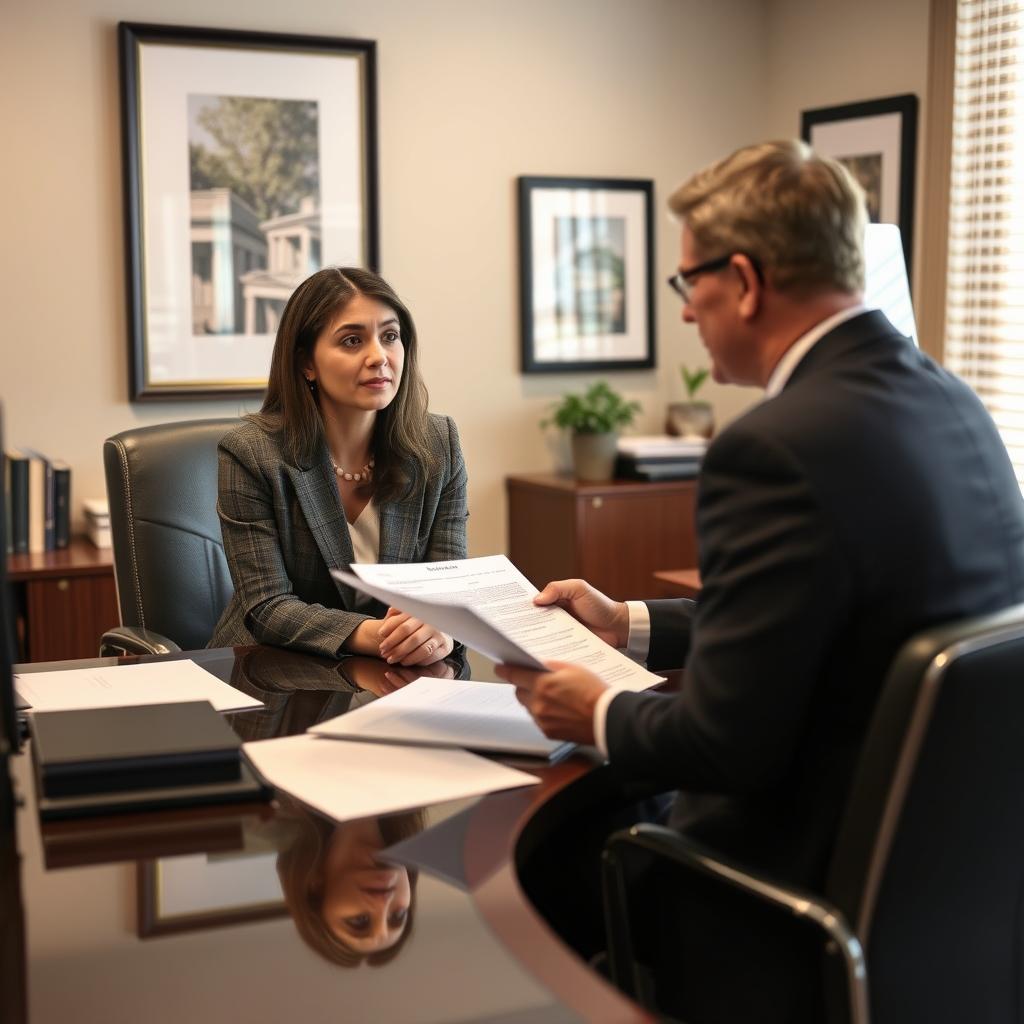 Flat Fee Uncontested Divorce Lawyer Albemarle County