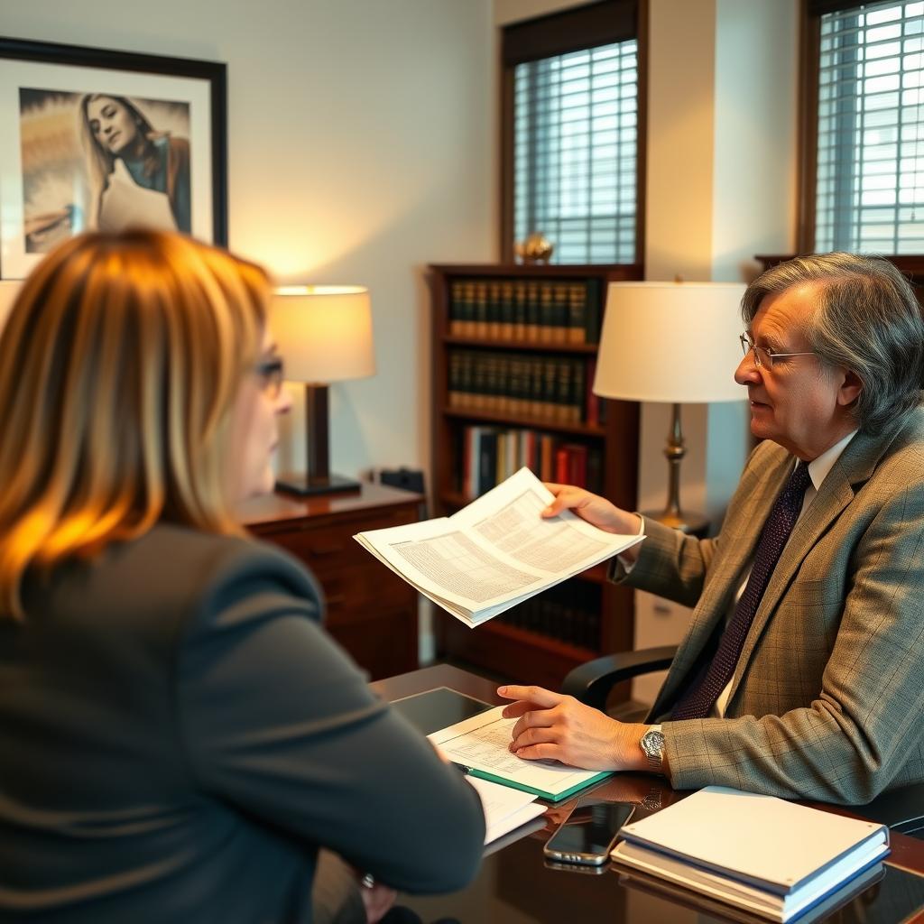 Flat Fee Uncontested Divorce Lawyer Botetourt County