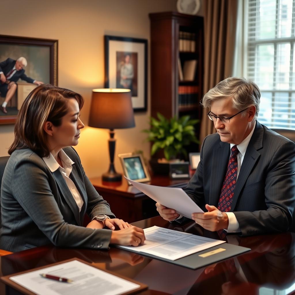 Flat Fee Uncontested Divorce Lawyer Caroline County
