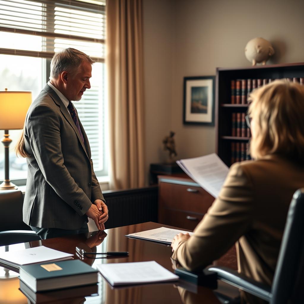 Flat Fee Uncontested Divorce Lawyer Chesterfield County