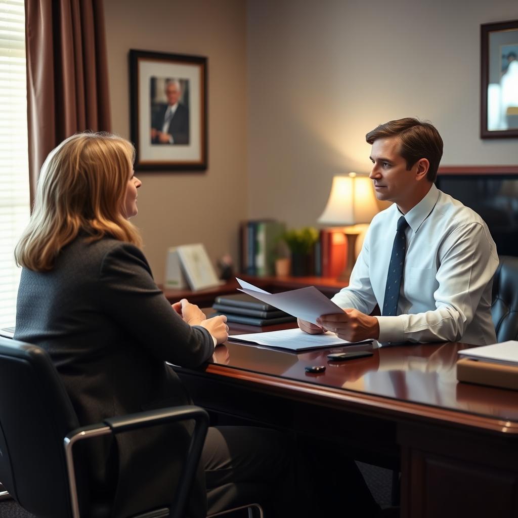 Flat Fee Uncontested Divorce Lawyer Clarke County