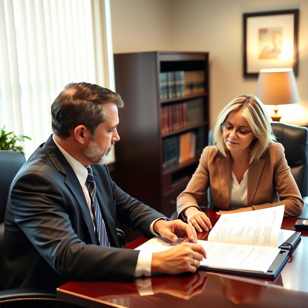Flat Fee Uncontested Divorce Lawyer Colonial Heights
