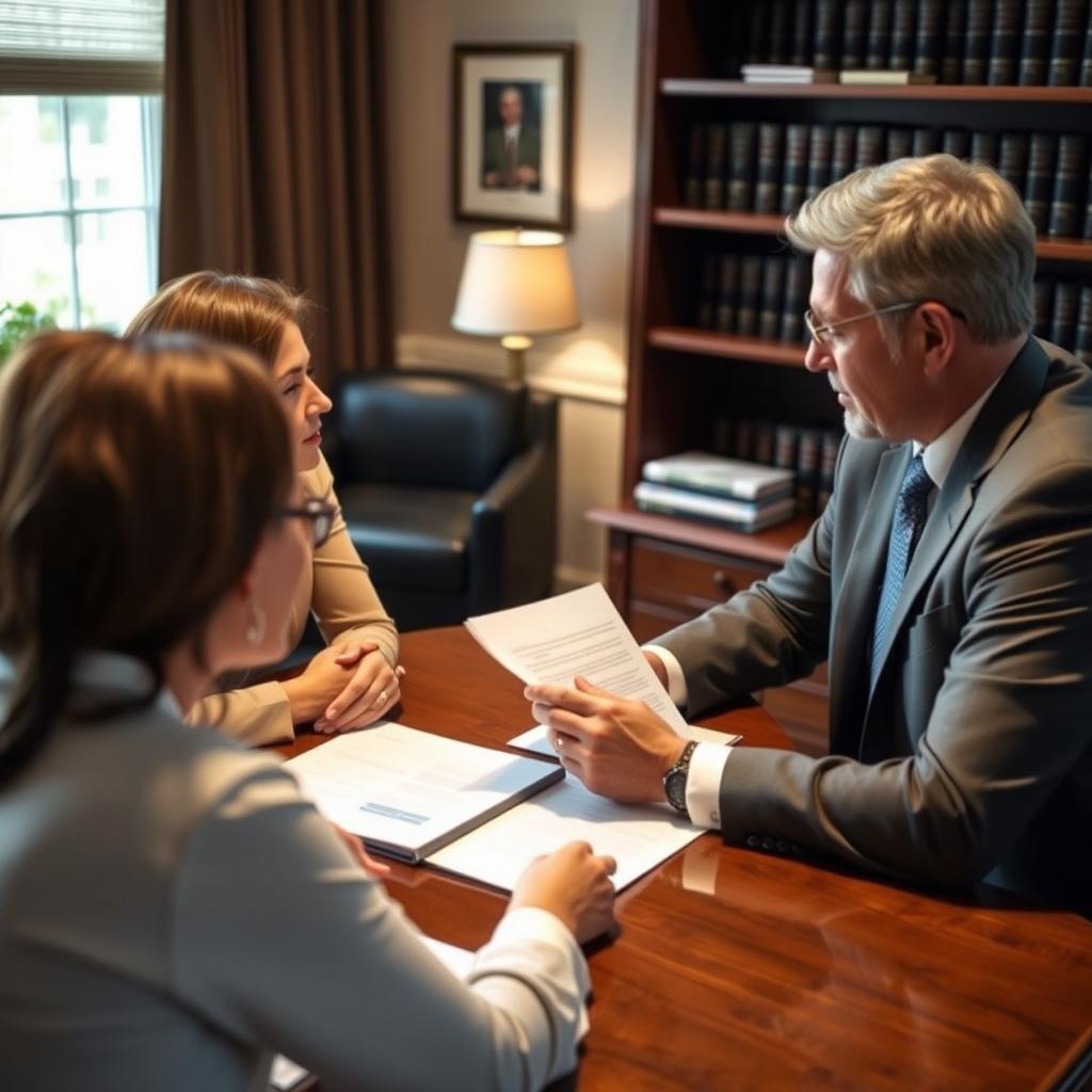 Flat Fee Uncontested Divorce Lawyer Culpeper County