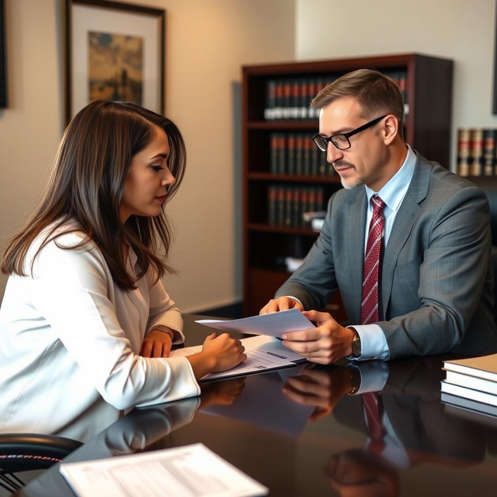 Flat Fee Uncontested Divorce Lawyer Dinwiddie County