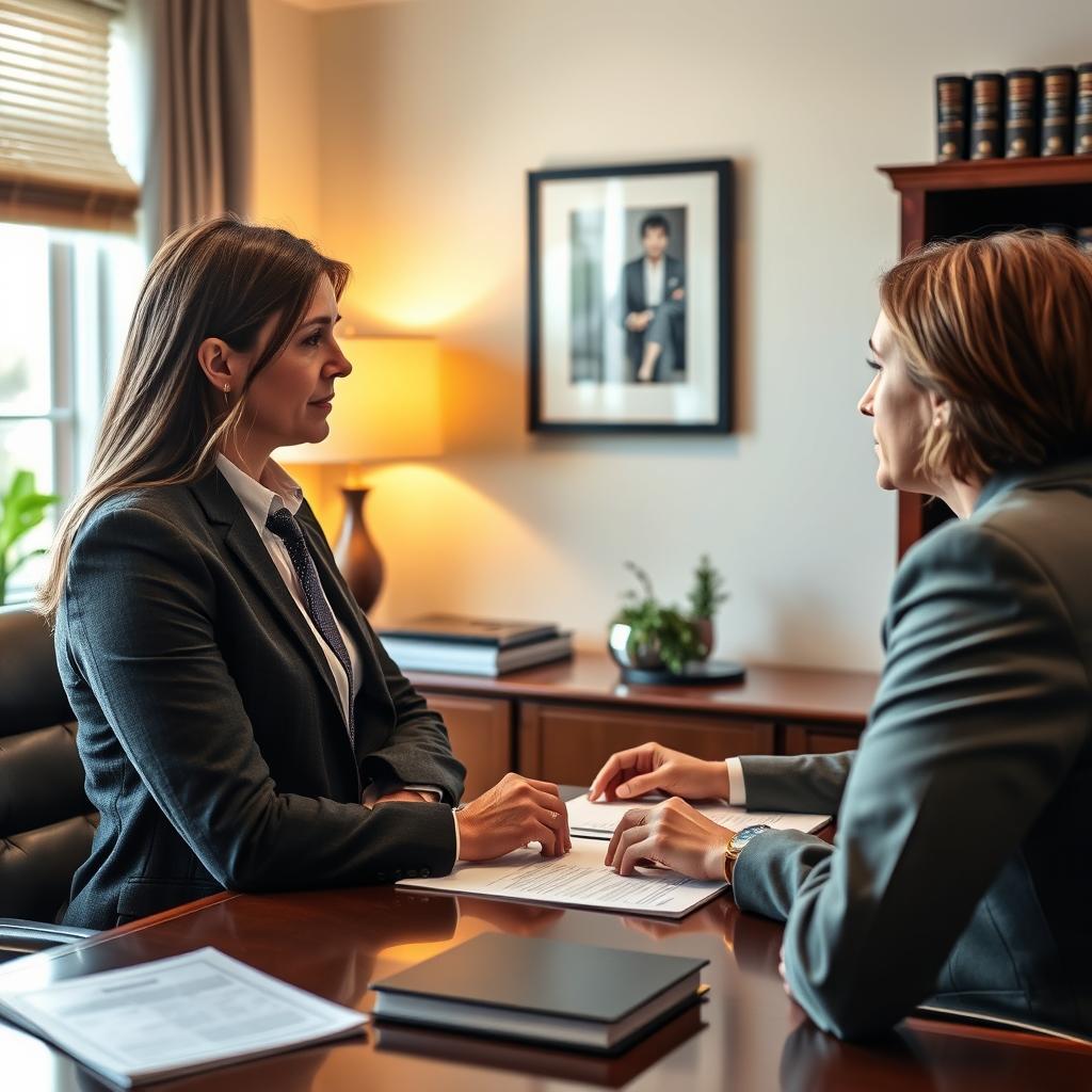 Flat Fee Uncontested Divorce Lawyer Fairfax County