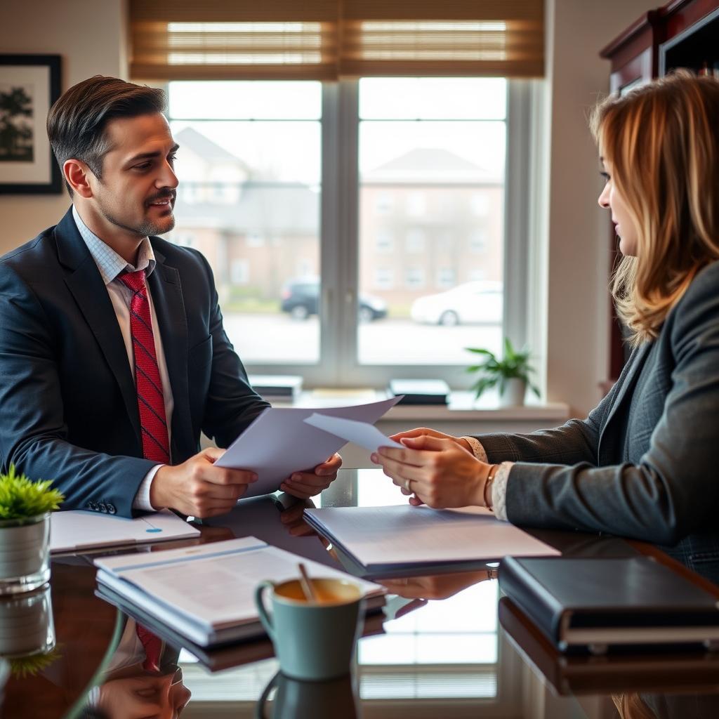 Flat Fee Uncontested Divorce Lawyer Fredericksburg