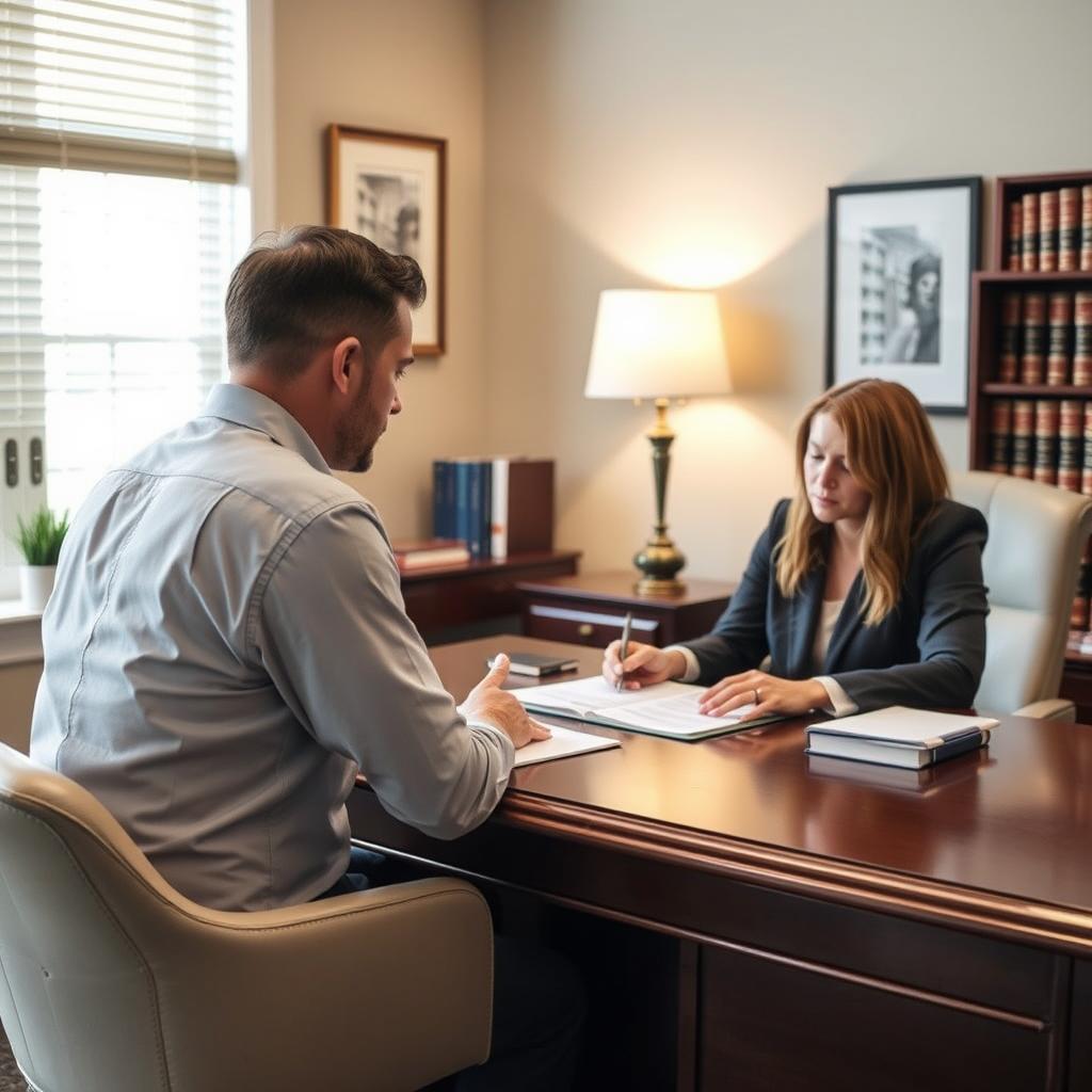 Flat Fee Uncontested Divorce Lawyer Goochland County