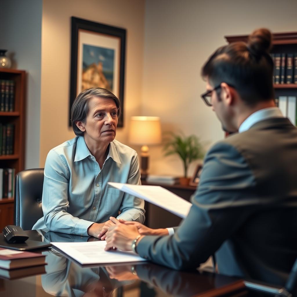 Flat Fee Uncontested Divorce Lawyer Greene County
