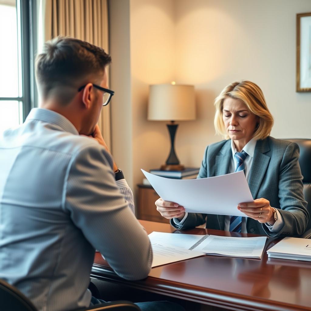 Flat Fee Uncontested Divorce Lawyer King William County