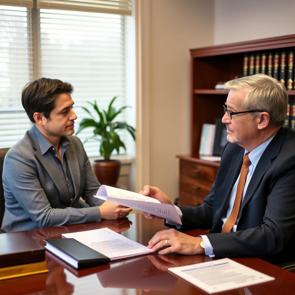 Flat Fee Uncontested Divorce Lawyer Loudoun County