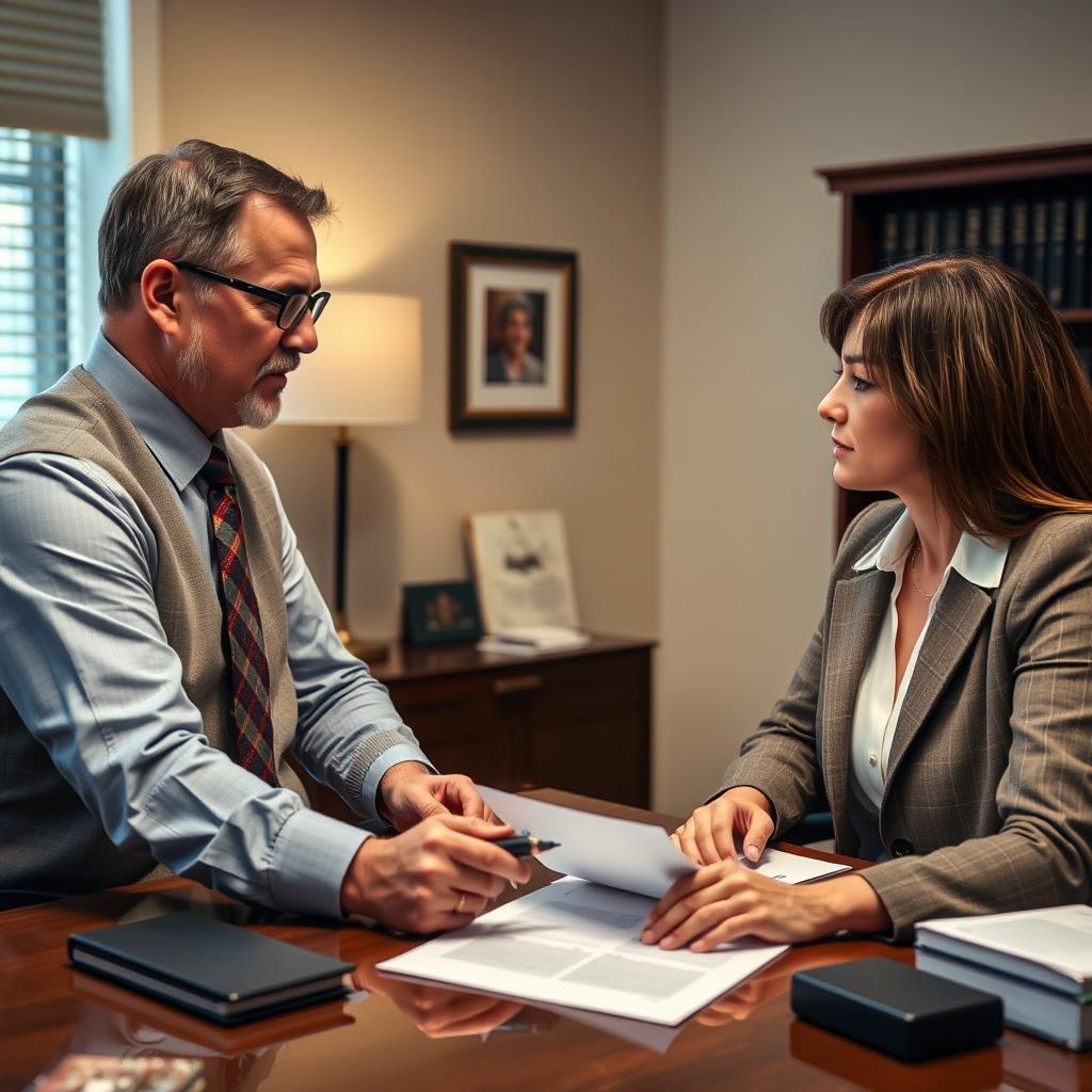 Flat Fee Uncontested Divorce Lawyer Powhatan County