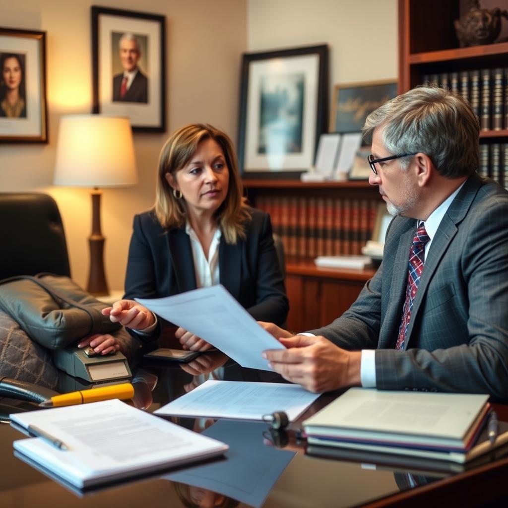 Flat Fee Uncontested Divorce Lawyer Prince George County