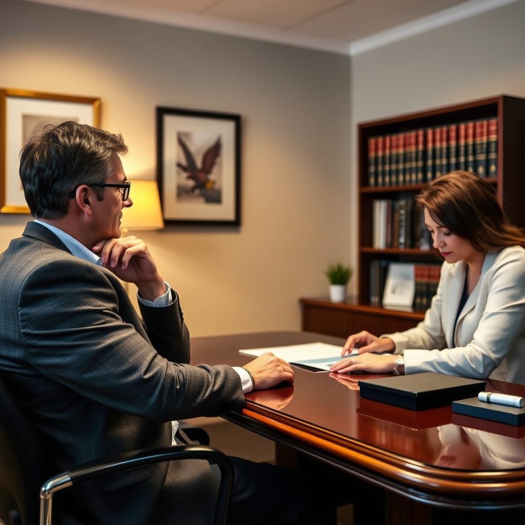 Flat Fee Uncontested Divorce Lawyer Prince William County
