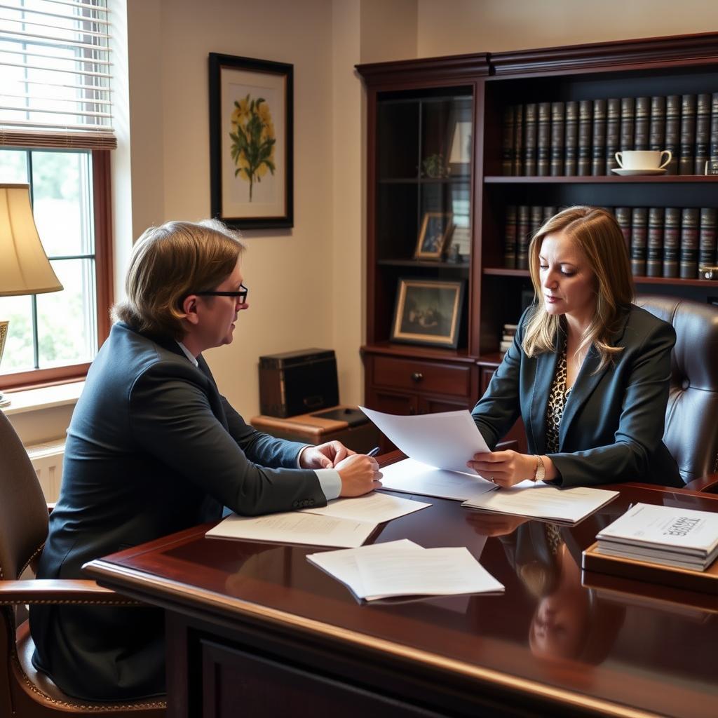 Flat Fee Uncontested Divorce Lawyer Rappahannock County