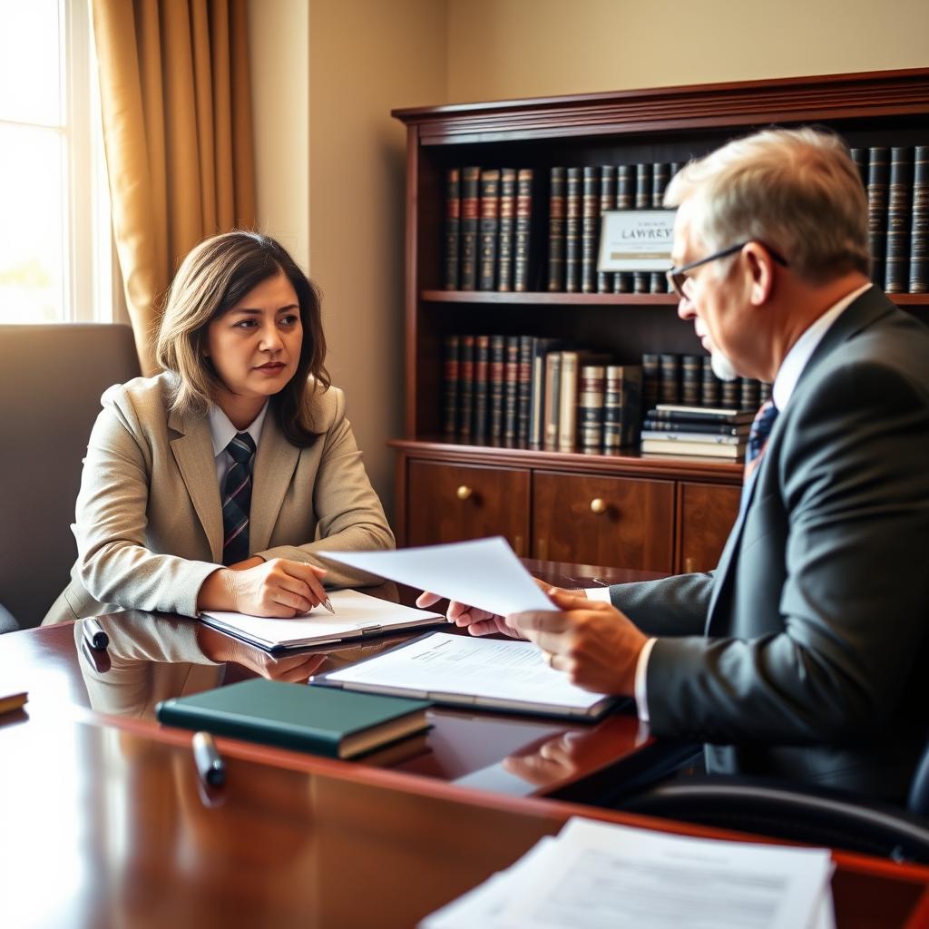 Flat Fee Uncontested Divorce Lawyer Rockingham County