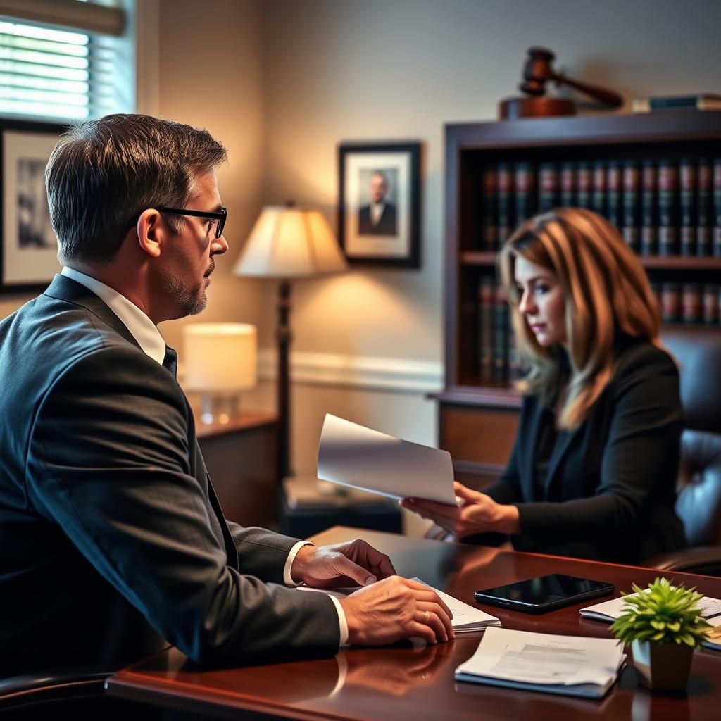 Flat Fee Uncontested Divorce Lawyer Spotsylvania County