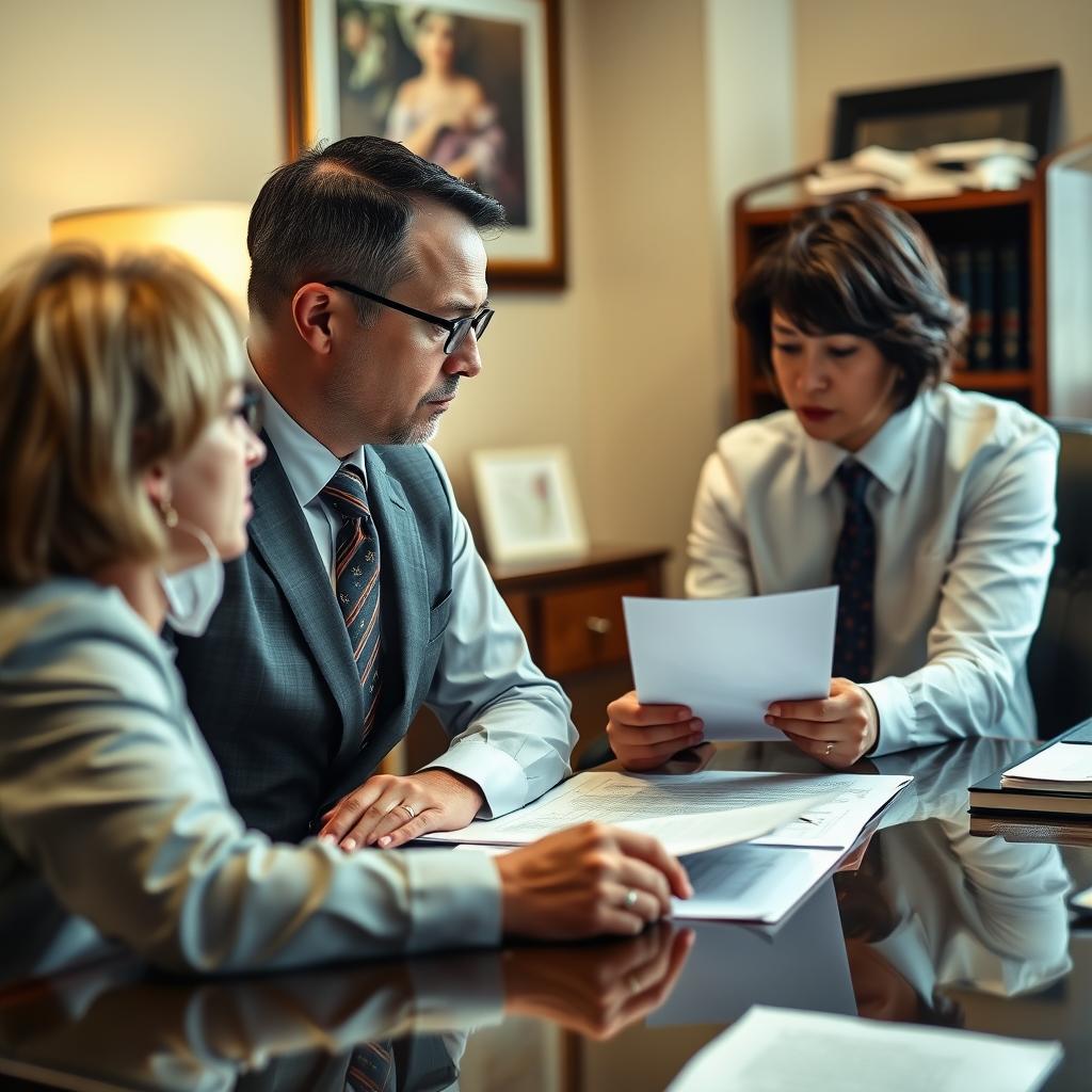 Fraud Lawyer Albemarle County