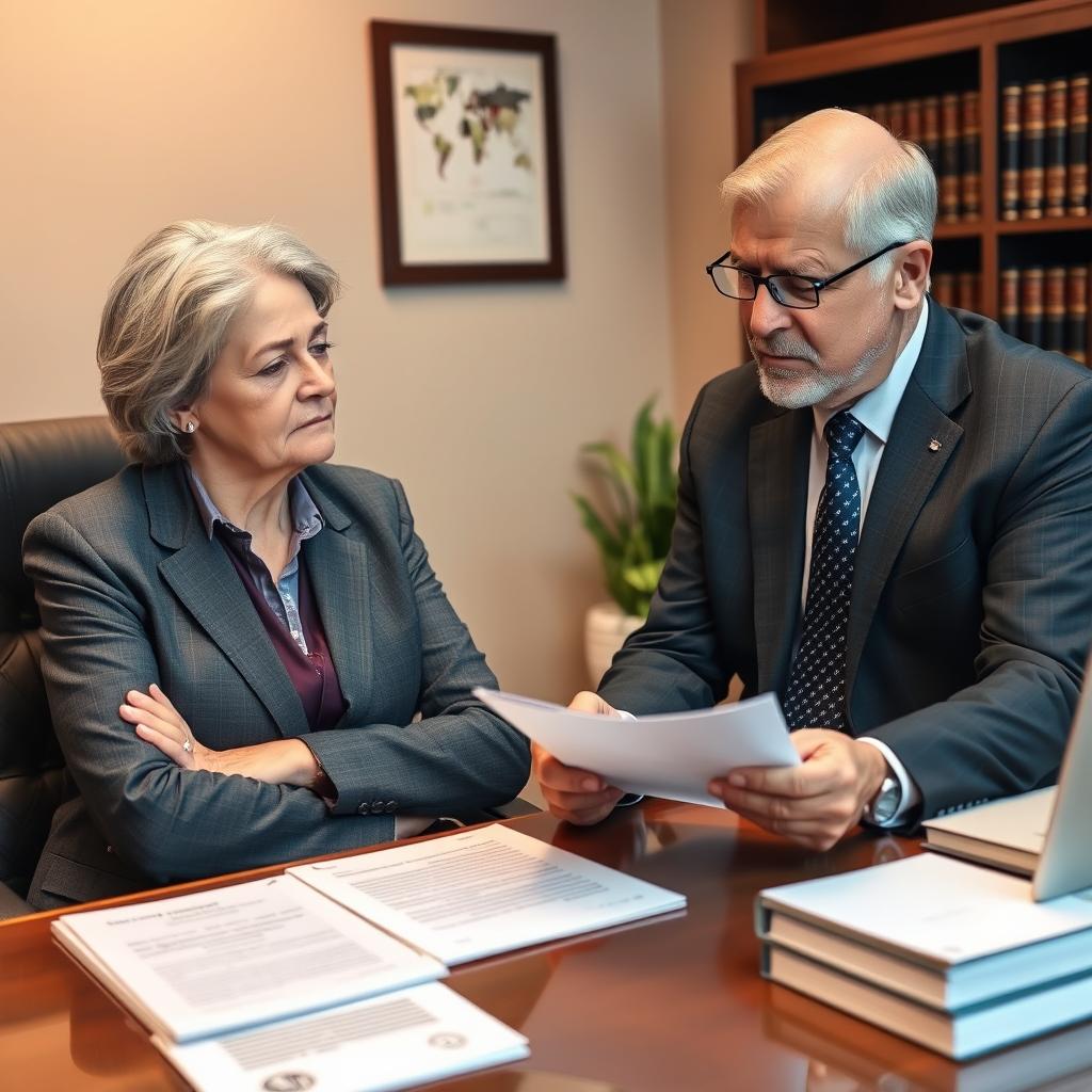 Fraud Lawyer Orange County