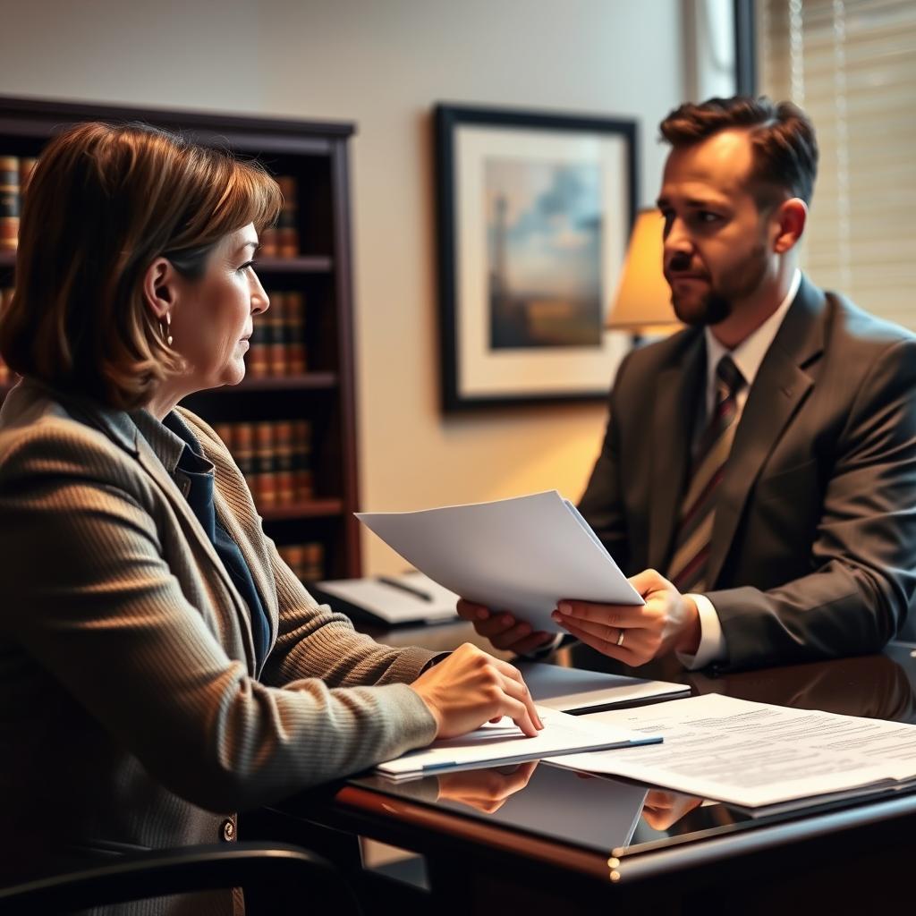 Fraud Lawyer Virginia